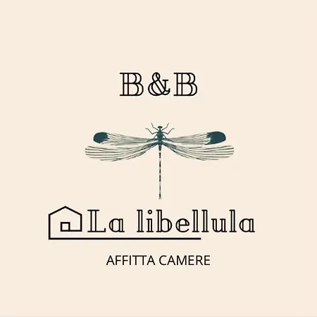 La Libellula Mdc