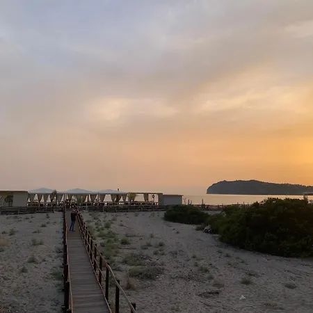 La Libellula Mdc * Marina di Camerota