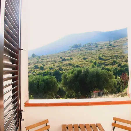 La Libellula Mdc Casa de hóspedes Marina di Camerota