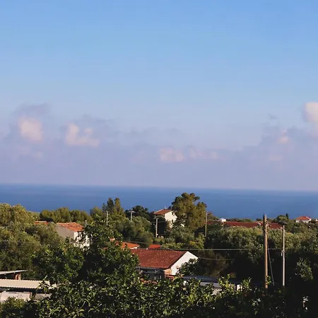 Casa de hóspedes La Libellula Mdc Marina di Camerota